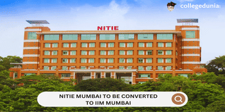 Cabinet Approves Bill to Convert NITIE Mumbai to IIM Mumbai; Check Details Here